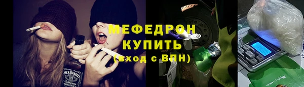 молекула духа Пересвет
