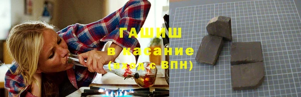 молекула духа Пересвет